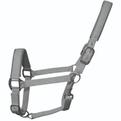 Woof Wear Colour Fusion Contour Headcollar