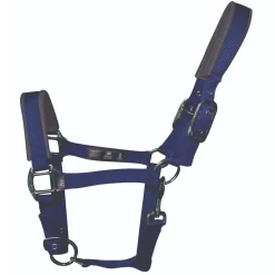 Woof Wear Colour Fusion Contour Headcollar