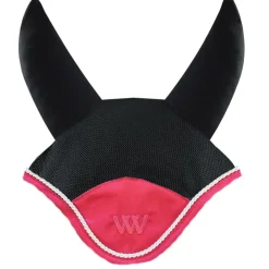 Woof Wear Colour Fusion Ergonomic Fly Veil