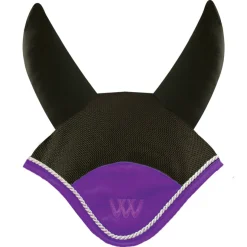 Woof Wear Colour Fusion Ergonomic Fly Veil