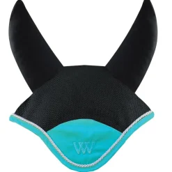 Woof Wear Colour Fusion Ergonomic Fly Veil