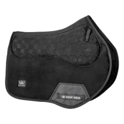 Woof Wear Elite Comfort Plus Close Contact Saddle Pad
