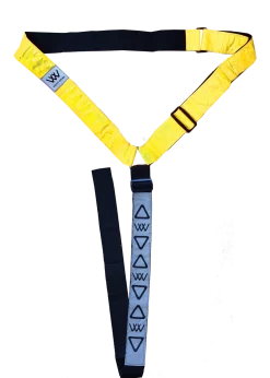 Woof Wear Hi Vis Neck Band