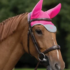Woof Wear Hi Vis Noise Cancelling Fly Veil