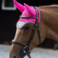 Woof Wear Hi Vis Noise Cancelling Fly Veil