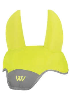 Woof Wear Hi Vis Noise Cancelling Fly Veil