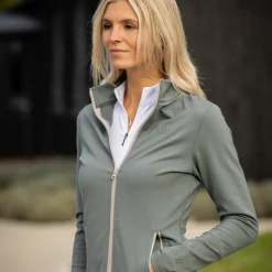 Woof Wear Ladies All Season Training Jacket