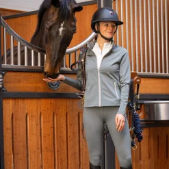 Woof Wear Ladies All Season Training Jacket