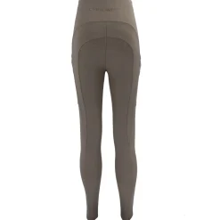 Woof Wear Ladies Full Seat Riding Tights