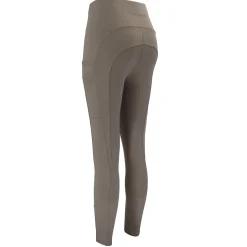 Woof Wear Ladies Full Seat Riding Tights