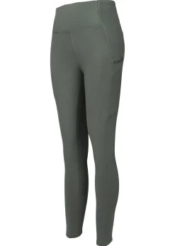 Woof Wear Ladies Full Seat Riding Tights