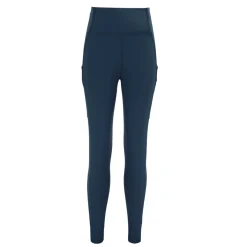 Woof Wear Ladies Full Seat Riding Tights