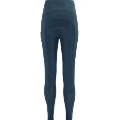 Woof Wear Ladies Full Seat Riding Tights