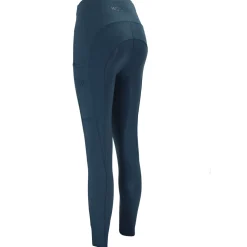 Woof Wear Ladies Full Seat Riding Tights