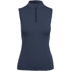 Woof Wear Ladies Sleeveless Tech Riding Shirt