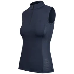 Woof Wear Ladies Sleeveless Tech Riding Shirt