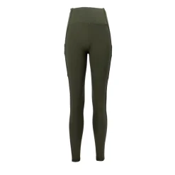 Woof Wear Ladies Winter Full Seat Riding Tights
