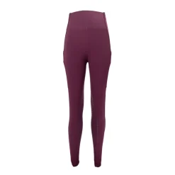 Woof Wear Ladies Winter Full Seat Riding Tights