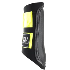 Woof Wear Reflective Club Boot
