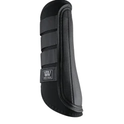 Woof Wear Single Lock Brushing Boot
