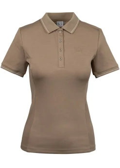 Woof Wear Tech Polo Shirt
