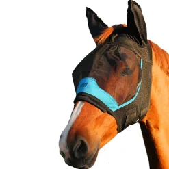 Woof Wear UV Fly Mask with Ears
