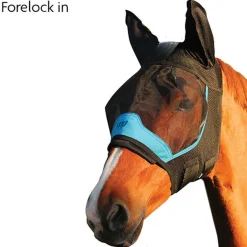 Woof Wear UV Fly Mask with Ears