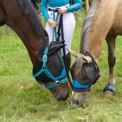 Woof Wear UV Fly Mask with Ears