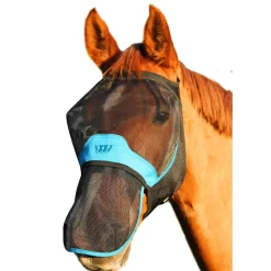 Woof Wear UV Fly Mask without Ears