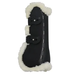 Woof Wear Vision Elegance Faux Sheepskin Tendon Boot