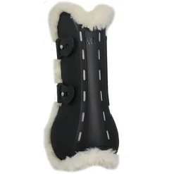 Woof Wear Vision Elegance Faux Sheepskin Tendon Boot