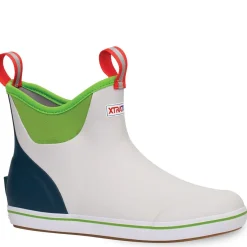 Xtratuf Men Ankle Deck Boot Eco