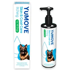 Yumove Skin & Coat Care Itching For All Dogs