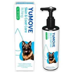 Yumove Skin & Coat Care Itching For All Dogs