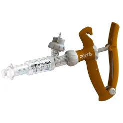 Zoetis Cattle & Sheep Bm Injector